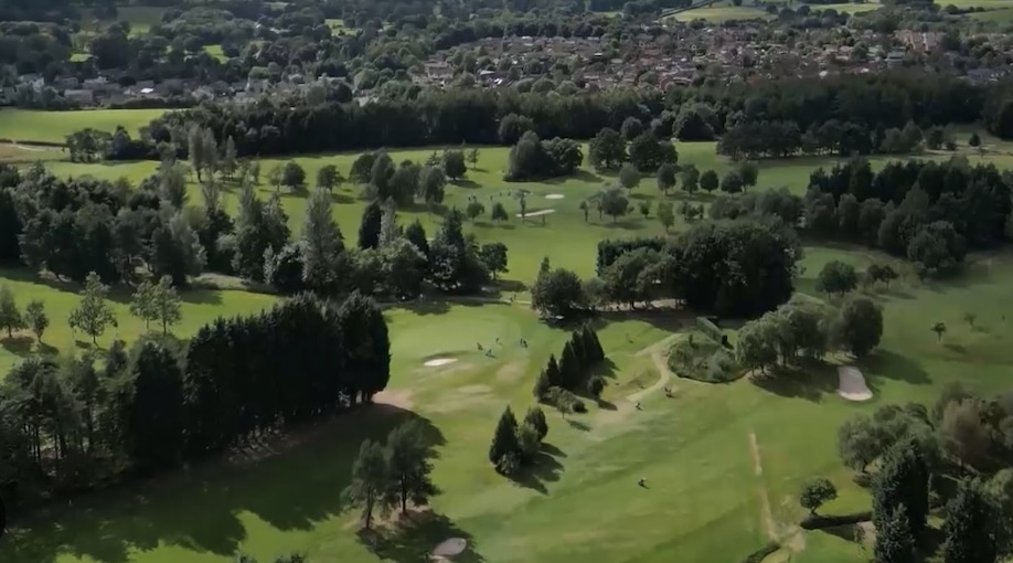 Photo of Blackburn Golf Club